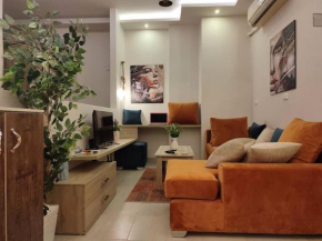 Capitan house beside Bellagio hotel 5 minutes from El gouna
